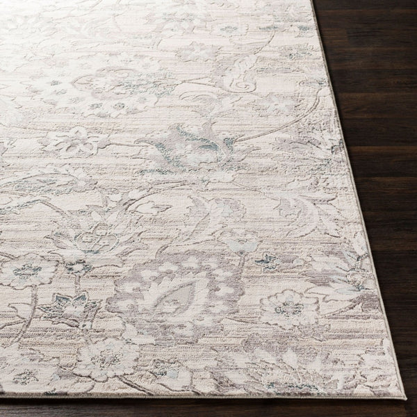 Livabliss Genesis Machine Woven Polyester Rug Medium Pile Accent for Entryways and Tight Spaces GNS2303-23