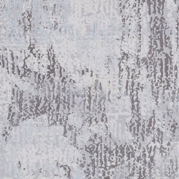 Livabliss Genesis Collection Machine Woven Polyester Accent Rug Modern Geometric for Small Spaces GNS2307-23