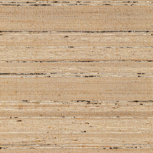 Geneva GNV-2305 9' x 12' Handmade Rug GNV2305-912  Black, Charcoal, Peach, Light Beige Surya