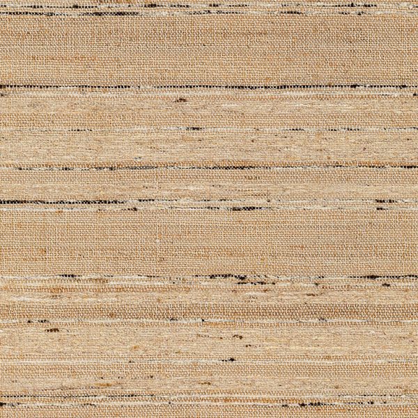 Geneva GNV-2305 9' x 12' Handmade Rug GNV2305-912  Black, Charcoal, Peach, Light Beige Surya