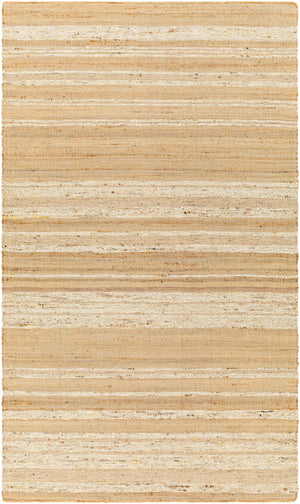 Geneva GNV-2307 9' x 12' Handmade Rug GNV2307-912  Taupe, Ivory Surya