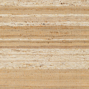 Geneva GNV-2307 9' x 12' Handmade Rug GNV2307-912  Taupe, Ivory Surya