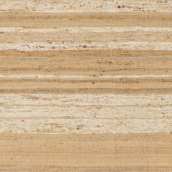 Geneva GNV-2307 9' x 12' Handmade Rug GNV2307-912  Taupe, Ivory Surya