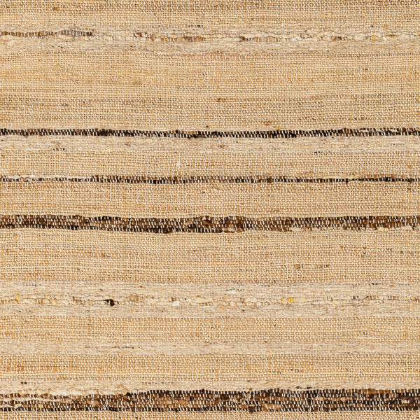 Geneva GNV-2309 9' x 12' Handmade Rug GNV2309-912  Dark Brown, Light Beige, Brown Surya