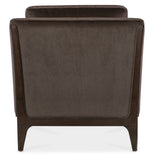 Sophia Chair Brown SS Collection SS208-01-489 Hooker Furniture
