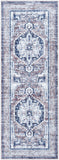 Georgina Machine Woven Rug GOR-2301