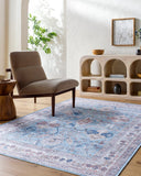 Georgina GOR-2302 9'2" x 12' Machine Woven Rug GOR2302-9212 Livabliss Surya