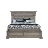 Madison Ridge King / California King Panel Headboard