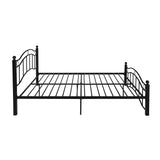 Christopher Knight Home® Noble House Queen Size Metal Bed