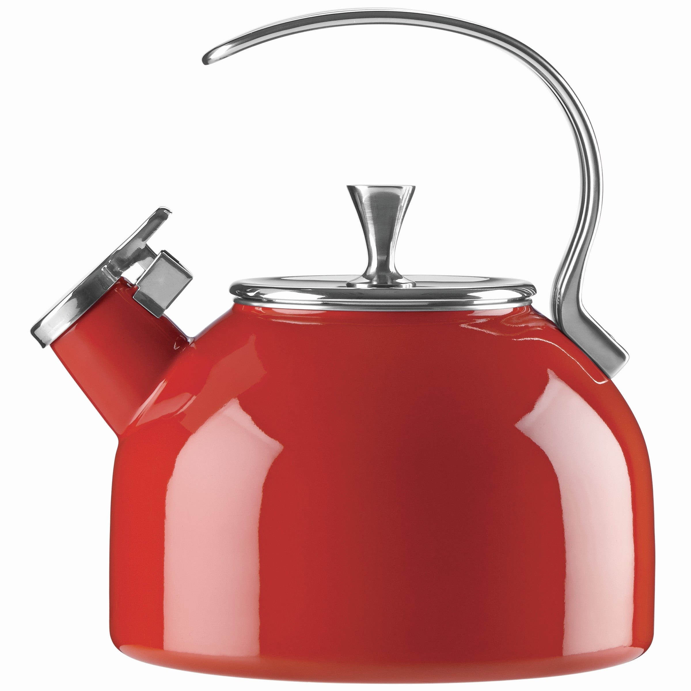 Kate Spade Enamelware Tea Kettle
