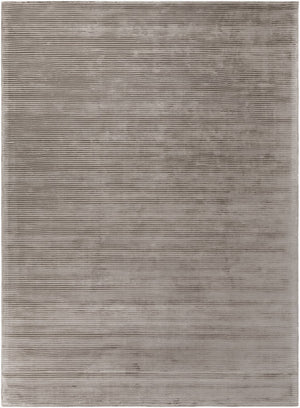 Surya Graphite 2' X 3' Handmade Area Rug - Luxurious Viscose With Modern High/Low Texture For Elegant Spaces Dusty Sage Viscose Gph52-58