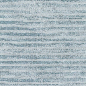 Surya Graphite 2' X 3' Handmade Area Rug - Luxurious Viscose With Modern High/Low Texture For Elegant Spaces Blue Viscose Gph54-23