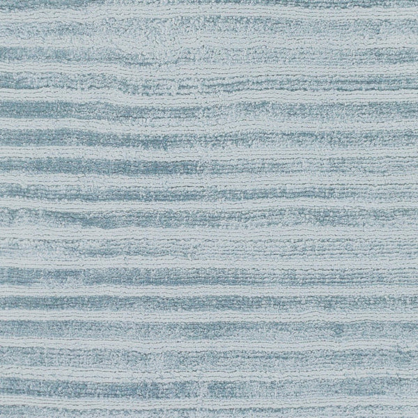 Surya Graphite 2' X 3' Handmade Area Rug - Luxurious Viscose With Modern High/Low Texture For Elegant Spaces Blue Viscose Gph54-23
