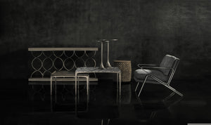 Bernhardt Circlet Bunching End Tables 382158