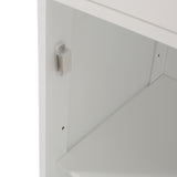 Christopher Knight Home® - Noble House - Hoover Modern Bathroom Storage Cabinet