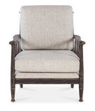 Prairie Upholstered Chair CC507-410-89 Beige CC Collection CC507-410-89 Hooker Furniture