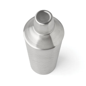 Lenox Cambridge 20 Oz Faceted Stainless Steel Cocktail Shaker NO COLOR METAL EAHFSHSTCBBM