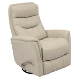 Parker Living Gemini - Ivory Swivel Glider Recliner - Set of 2 Ivory MGEM#812GS-2-IV Parker House