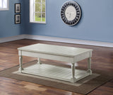 Steve Silver Hemingway Lift Top Coffee Table HM100C