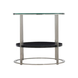 Bernhardt Lafayette Side Table 408125