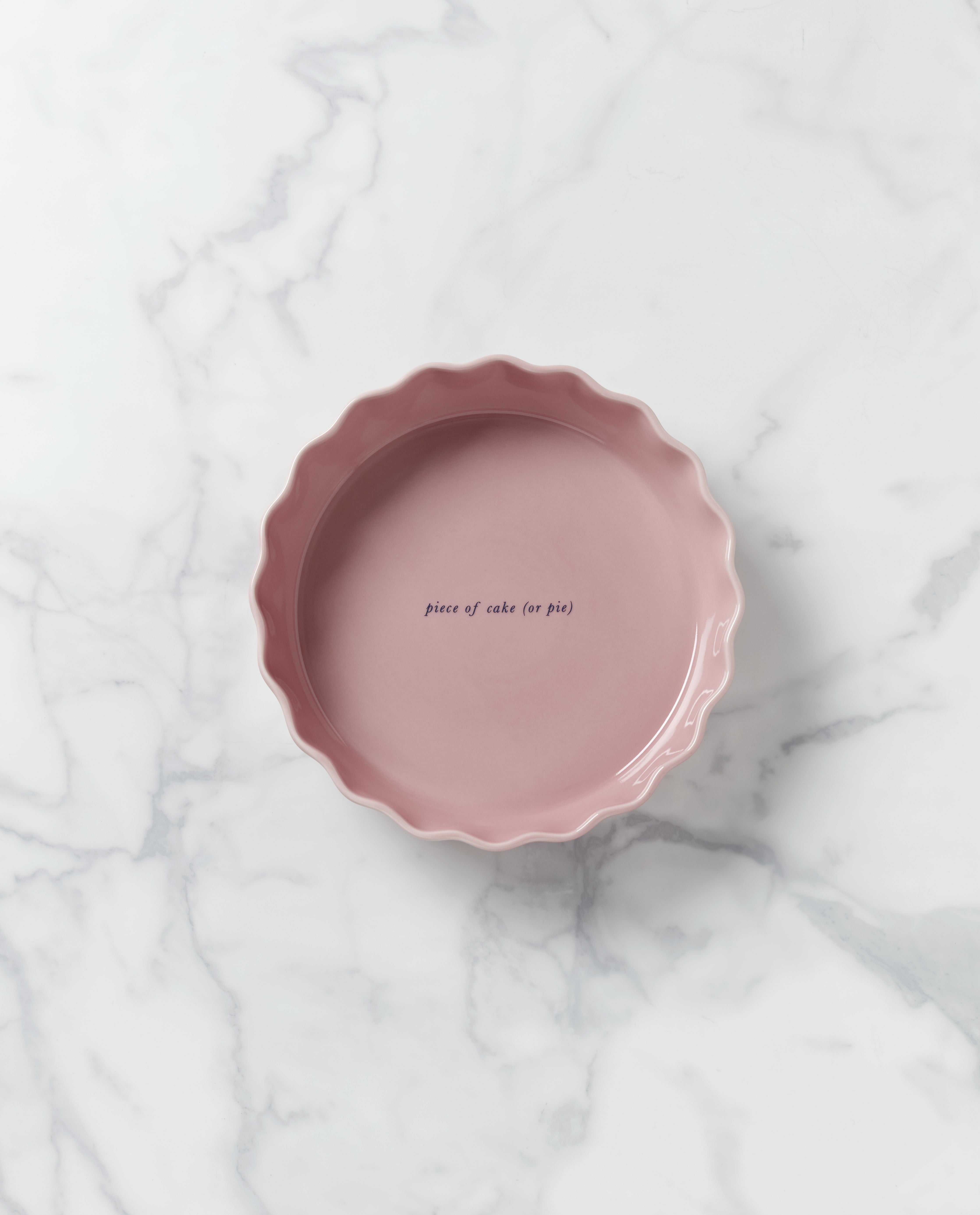 Lenox Kate Spade Make It Pop Pie Dish - Thumbnail 2