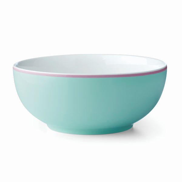 Lenox Kate Spade Make It Pop Serving Bowl Green, LT GREEN PORCELAIN 894630