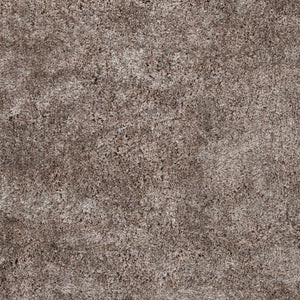 Surya Grizzly 2' X 3' Handwoven Area Rug - Stylish, Plush Polyester Textiles For Modern Home Décor Medium Gray Polyester Grizzly6-23