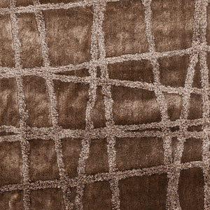 Surya Graph Grp-2001 Modern Handmade 2'6" X 8' Rug – Durable Polyester, Charming Design, Medium Pile Beige Polyester Grp2003-268