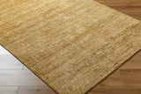 Grandeur GRU-2303 9' x 12' Handmade Rug GRU2303-912  Camel, Tan, Copper Surya