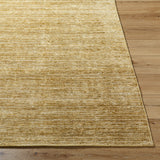 Grandeur GRU-2303 9' x 12' Handmade Rug GRU2303-912  Camel, Tan, Copper Surya