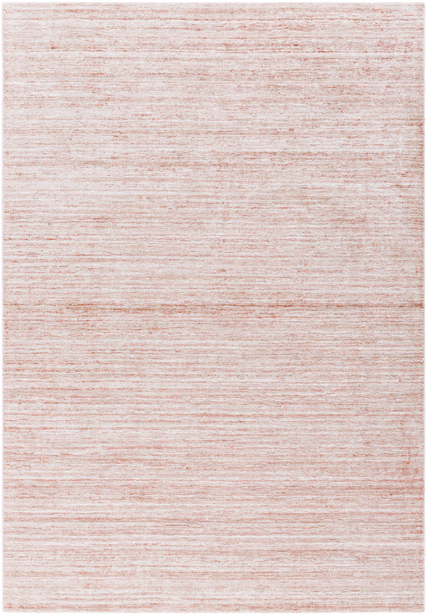 Grandeur GRU-2304 9' x 12' Handmade Rug GRU2304-912  Light Silver, Ash Surya