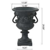 Christopher Knight Home® - Noble House - - Buena Vista Urn