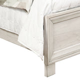 Samuel Lawrence Furniture Riverwood Bookcase Bed with Trundle S466-BR-K17-SAMUEL-LAWRENCE