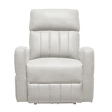 Parker Living Rebel - Dianna Ivory Power Recliner - Set of 2 Dianna Ivory MREB#812PH-2-DIVO Parker House