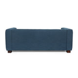 Christopher Knight Home® - Noble House - Cossitt Contemporary Fabric Upholstered Loveseat