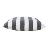 Christopher Knight Home® Noble House Coronado Stripe Square Pillow