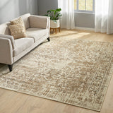 Christopher Knight Home® - Noble House - Althoff 7'10" x 10' Indoor/Outdoor Area Rug