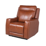 Steve Silver Natalia Recliner Power/Pw Coach NT850CC