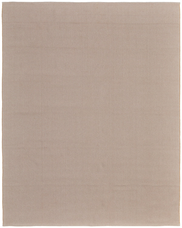 Feizy Rugs Theo Hand Woven Polypropylene Rug - Durable, Low Pile, Perfect For High-traffic Indoor & Outdoor Use Ivory,Tan Polypropylene The0827fivysndf00