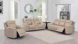 Steve Silver Doncella Power-Power Sofa DO950S