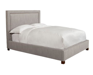 Parker House Parker Living Sleep Cody - Cork California King Bed Cork Natural 100% Polyester (SW) BCOD#9500-2-CRK