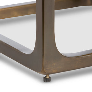 Park Hill Taurus Stool EFS10743