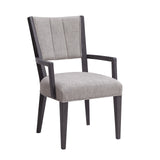 Quincy Upholstered Arm Chair