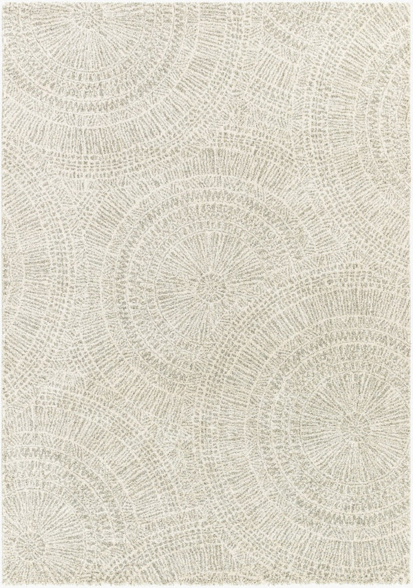 Livabliss Gavic High Pile Area Rug Polypropylene Blend Minimalist Modern Living Room Floor GVC2306-912