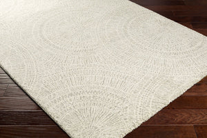 Livabliss Gavic High Pile Area Rug Polypropylene Blend Minimalist Modern Living Room Floor GVC2306-912