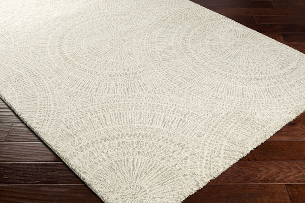 Livabliss Gavic High Pile Area Rug Polypropylene Blend Minimalist Modern Living Room Floor GVC2306-912