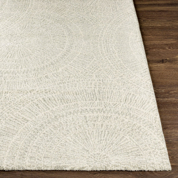 Livabliss Gavic High Pile Area Rug Polypropylene Blend Minimalist Modern Living Room Floor GVC2306-912