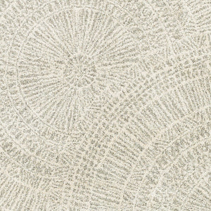 Livabliss Gavic High Pile Area Rug Polypropylene Blend Minimalist Modern Living Room Floor GVC2306-912