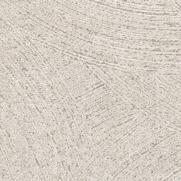 Livabliss Gavic High Pile Turkish Accent Rug Soft Polypropylene Blend for Modern Interiors Cream, Light Be 5'3" x 7'3" GVC2307-5373