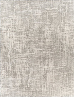 Livabliss Gavic Plush High Pile Polypropylene Area Rug Turkish Woven Modern Transitional Accent Cream, Light Be 7'10" x 10' GVC2308-71010